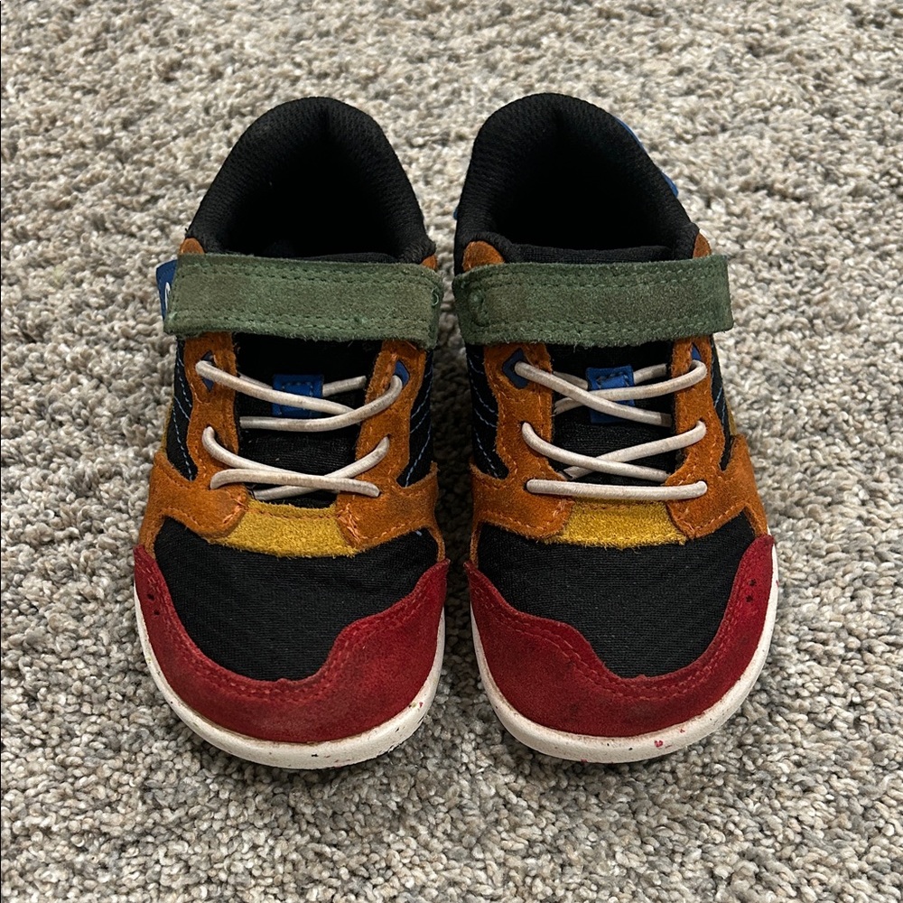 Merrell Little Kid's Bare Steps® A83 Sneaker